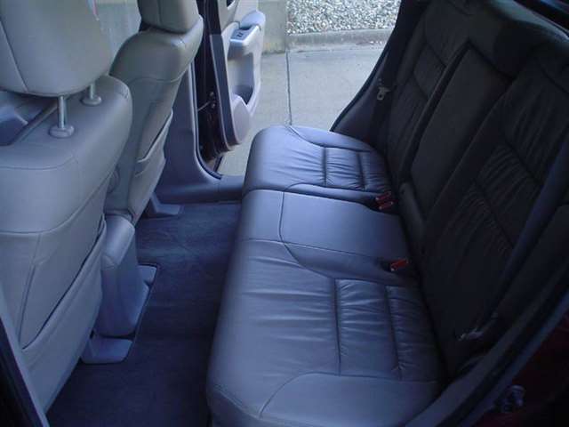 2014 Honda CR-V AWD EX-L 4dr SUV